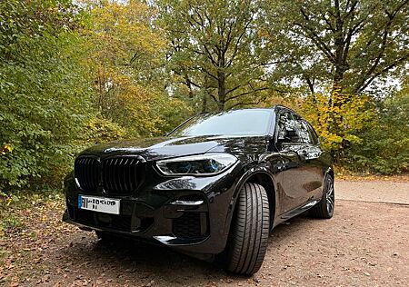 BMW X5 M gebraucht kaufen BMW X5 M G5X