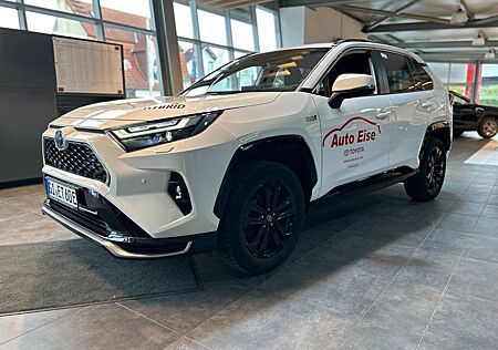 Toyota RAV 4 RAV4 Plug-in Hybrid 4x4