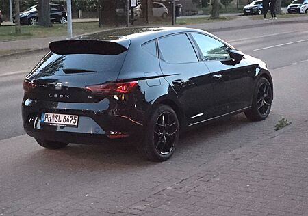 Seat Leon 1.6 TDI 77kW Start&Stop I-TECH I-TECH