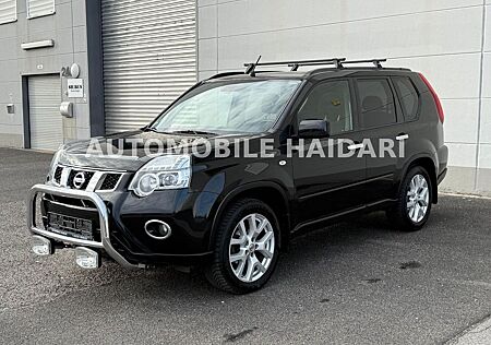 Nissan X-Trail 2.0 dCi*4X4*PANO+AHK+18"ALU+TOP ZUSTAND