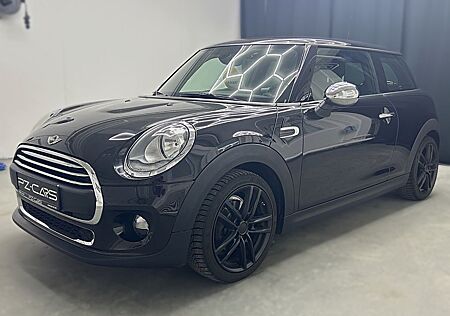Mini ONE |1.Hand|Navi|Einpark|Ambiente|Bluetooth|8fach