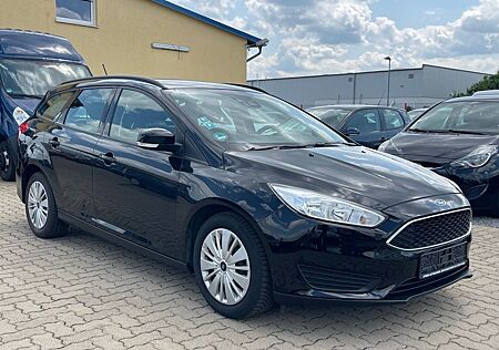 Ford Focus Turnier Trend, Navi, Klima,Euro 6