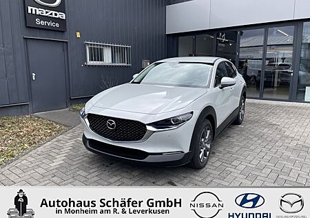 Mazda CX-30 (2025) EXCLUSIVE-L. e-Skyactiv-X 186PS 6AT