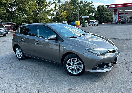 Toyota Auris Hybrid Edition-S 1,8-l-VVT-i Edition-S