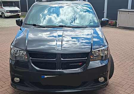 Dodge Grand Caravan