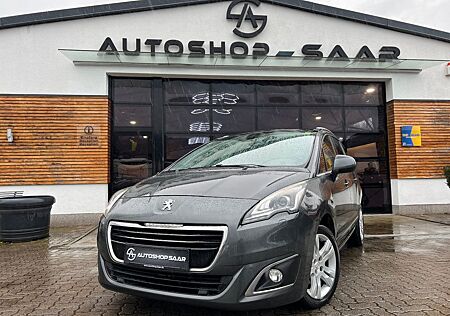 Peugeot 5008 Allure/ 7. Sitzer