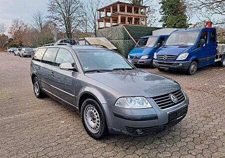 VW Passat Variant Volkswagen Trendline