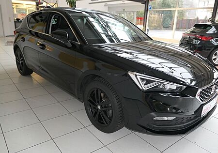 Seat Leon Xcellence*ACC*Navi+Appcon*LED*8fach LM*top