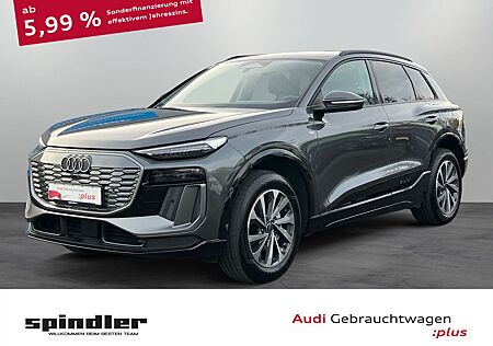 Audi Q6 e-tron S-Line / Tech - 0,25% Versteuerung -