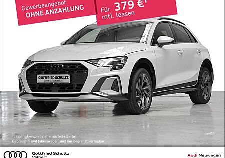 Audi A3 Allstreet 35 TFSI Topangebot Geschäftzfahrzeu