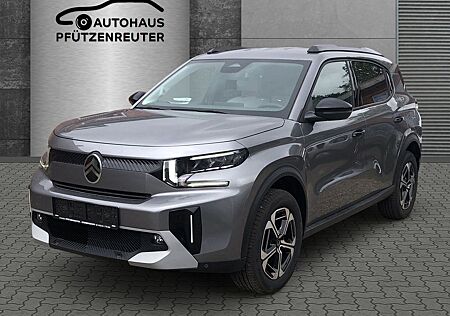 Citroën C3 Aircross Hybrid 145 MAX