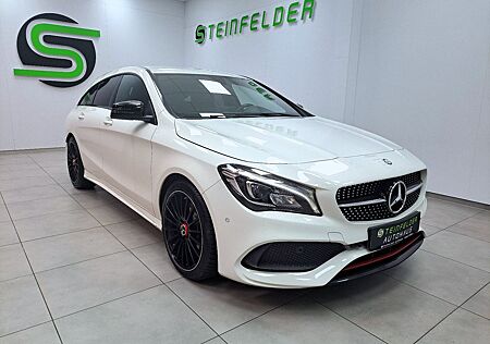 Mercedes-Benz CLA 250 Shooting Brake CLA 250 4Matic Shooting Brake AMG / LED /