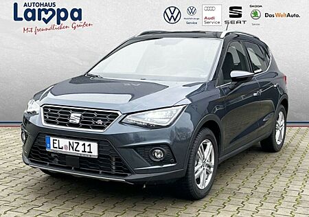 Seat Arona FR 1.0 TSI DSG RFK,PDC,NAV,SHZ,LED,DAB+