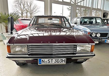 Ford Granada 2.3 V6 Automatik*OLDTIMER*