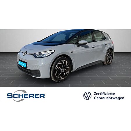 VW ID.3 leasen