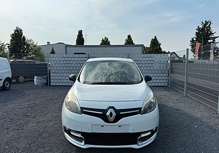 Renault Scenic III 1.6 dci BOSE Edition Navi Led Xenon