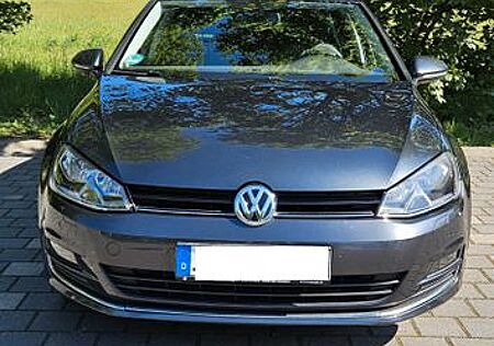 VW Golf Volkswagen 1.2 TSI BMT ALLSTAR