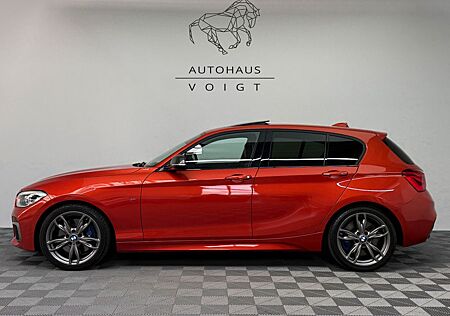 BMW 140 M140i xDrive|2.Hand|NO-OPF|NaviProf|H&K|Pano|