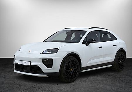 Porsche Macan Electric 4