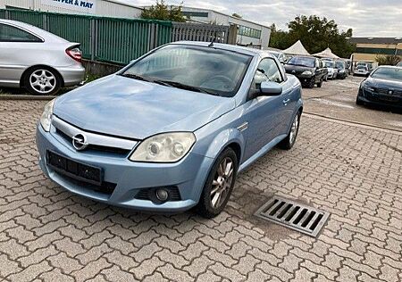 Opel Tigra Twin Top Sport