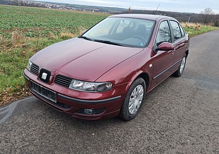 Seat Toledo 1,6. TÜV NEU