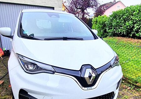 Renault ZOE Intens R135/Z.E. 50 Batteriemiete Intens