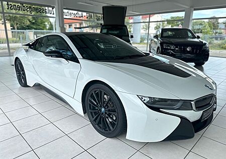 BMW i8 Baureihe Coupe