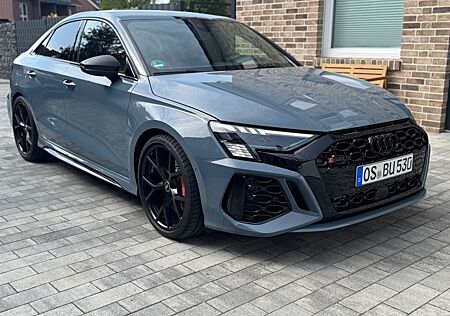 Audi RS3 - top gepflegt - Sommerfahrzeug