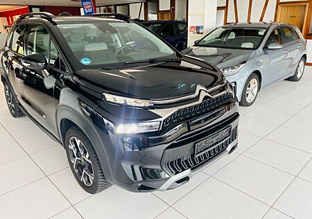 Citroën C3 Aircross Automatik*1.Hand*Navi*Carplay*Kamera