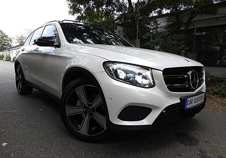 Mercedes-Benz GLC 250 d 4Matic*NAVI*XENON*LEDER*ST.H.*PANORAM*