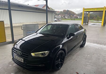 Audi A3 gebraucht kaufen Audi A3 1.6 TDI Ambition Ambition