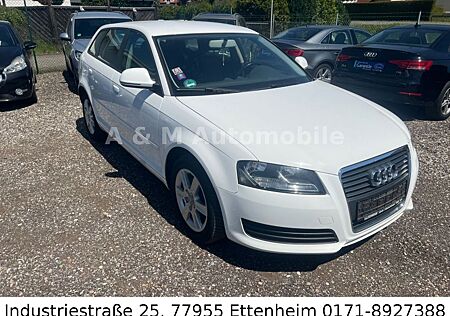 Audi A3 Sportback 1.4 TFSI Attraction