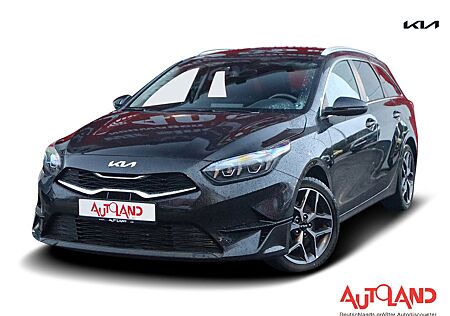 Kia Cee'd Sportswagon Ceed SW 1.5 T-GDI LED Navi Kamera Sitzheizung