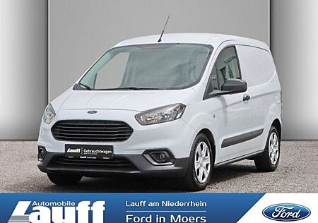 Ford Transit Courier Trend 1.5l TDCi GJR Klima