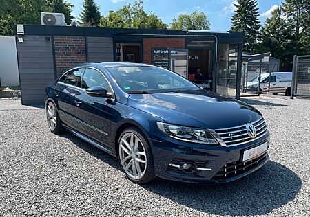 VW CC Volkswagen Basis