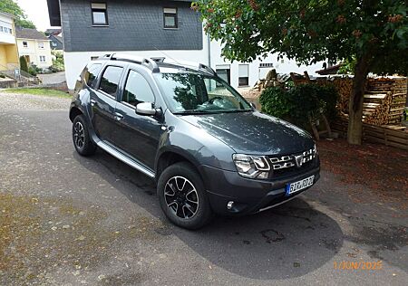 Dacia Duster 1.2 TCe 125 4x2 Prestige Prestige