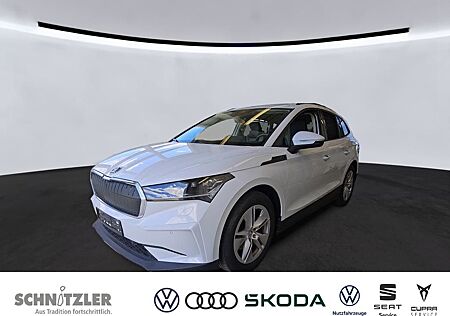 Skoda Enyaq 60 Loft PANO/360°/ACC/RFK/NAVI+++