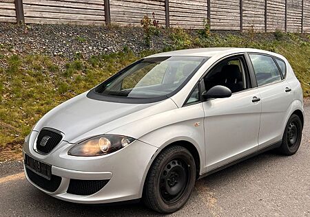 Seat Altea Reference