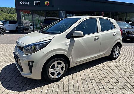 Kia Picanto Edition 7 inkl. Winterkomplettradsatz