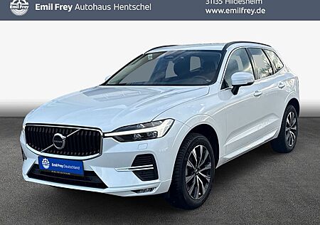 Volvo XC 60 XC60 B5 B AWD Core SiH Fronts.-Heiz AHK Alarm Li