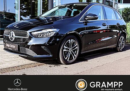 Mercedes-Benz B 200 ProgressiveLineAdvanced/Winterpaket
