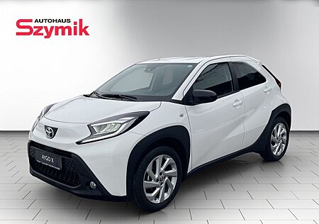 Toyota Aygo (X) Aygo (X) 1.0 Active