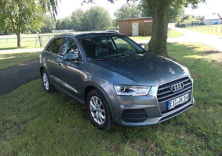 Audi Q3 1.4 TFSI ultra cylinder on demand design ...