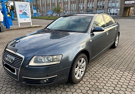 Audi A6 2.7 TDI (DPF) -