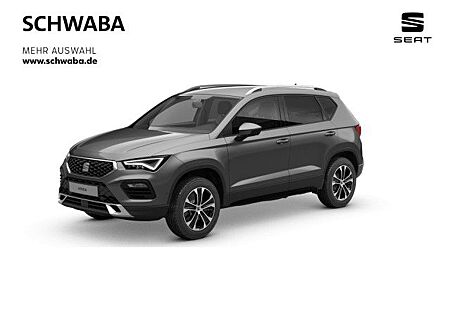 Seat Ateca Road Edition 1.5 TSI DSG *LED*ACC*NAV*SHZ*