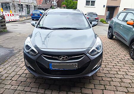 Hyundai i40 cw 2.0 GDI Style Style