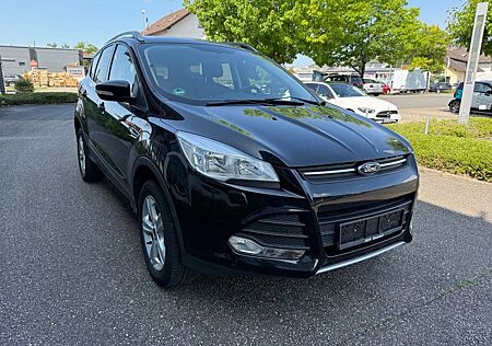 Ford Kuga Trend