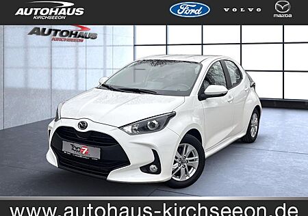 Mazda 2 Hybrid 1.5 VVT-i Agile Automatik Bluetooth
