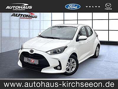 Mazda 2 Hybrid 1.5 VVT-i Agile Automatik Bluetooth