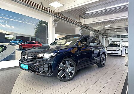 VW Touareg Volkswagen V6 R-Line 3.0 TDI TipTronic 4M+HD-MATRIX